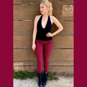 [SOLD] ♠️♥️ Checkered pants! ♥️♠️